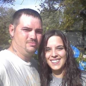 Meet your Posher, Brittany n chris